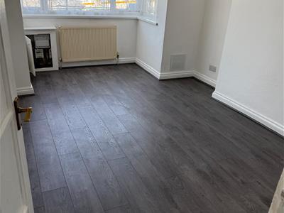 Flat Belmont Road in Wolverhampton