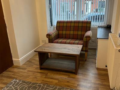 Flat Granville Street in Wolverhampton