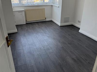 Flat Belmont Road in Wolverhampton