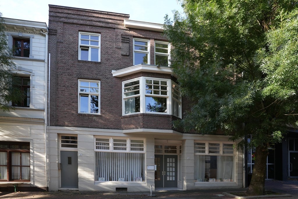 Huis Akenerstraat 22 in Vaals