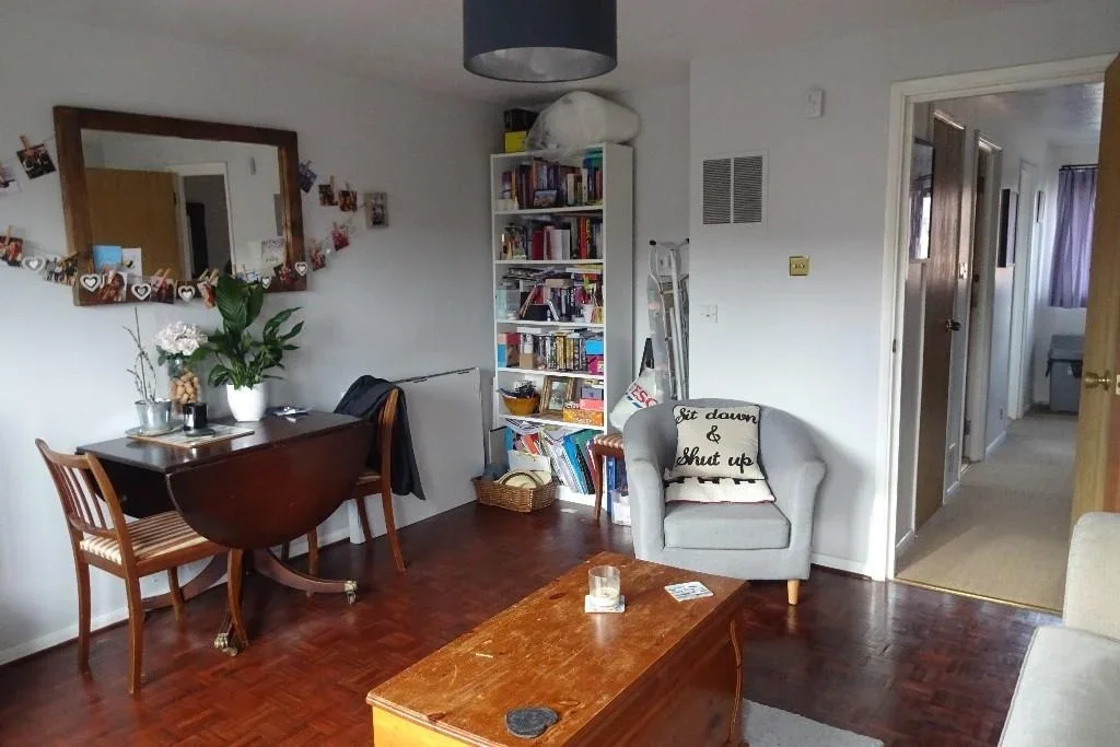 Flat Veronica Gardens in Greater London