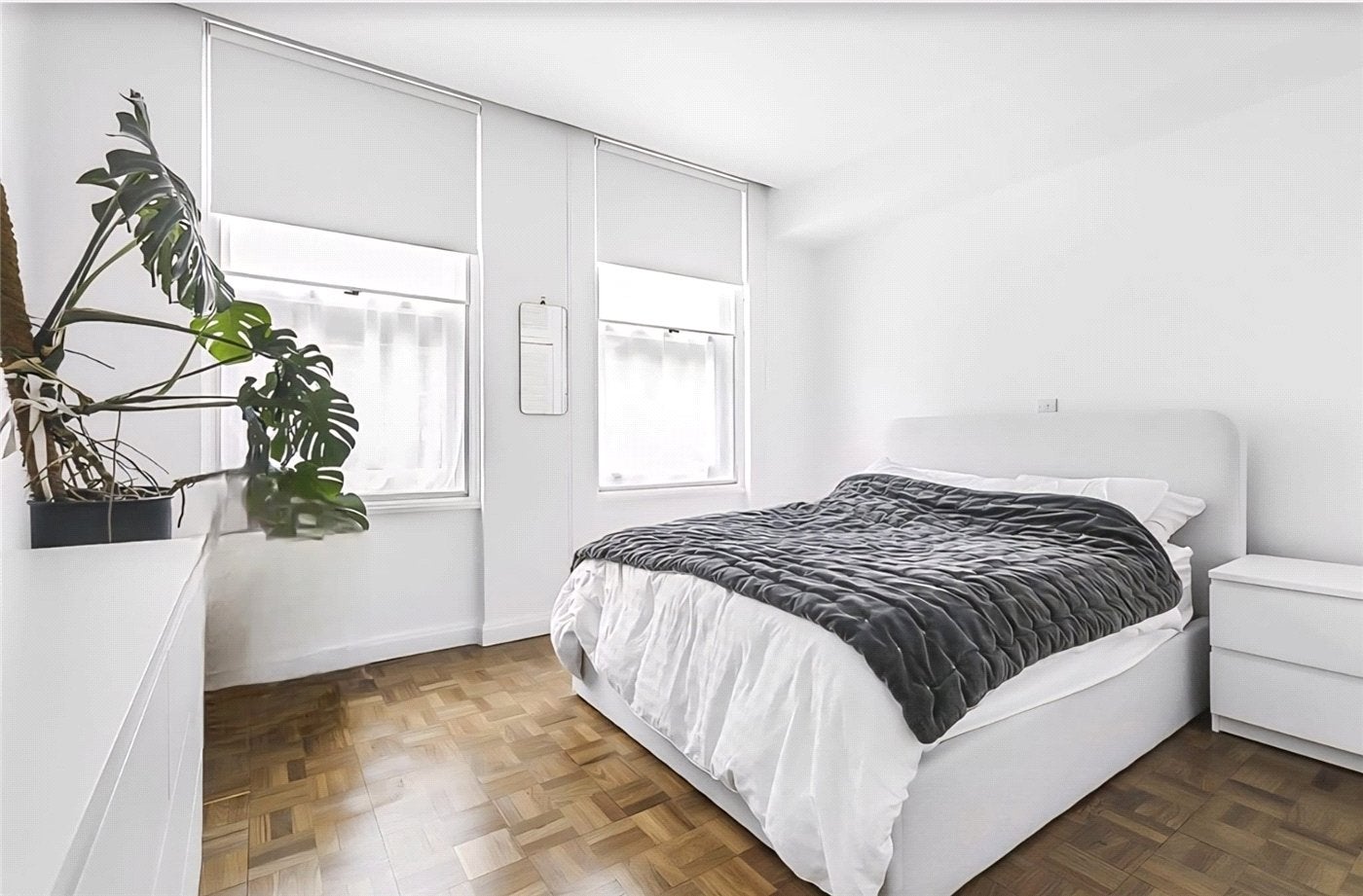 Flat Great James Street in Greater London