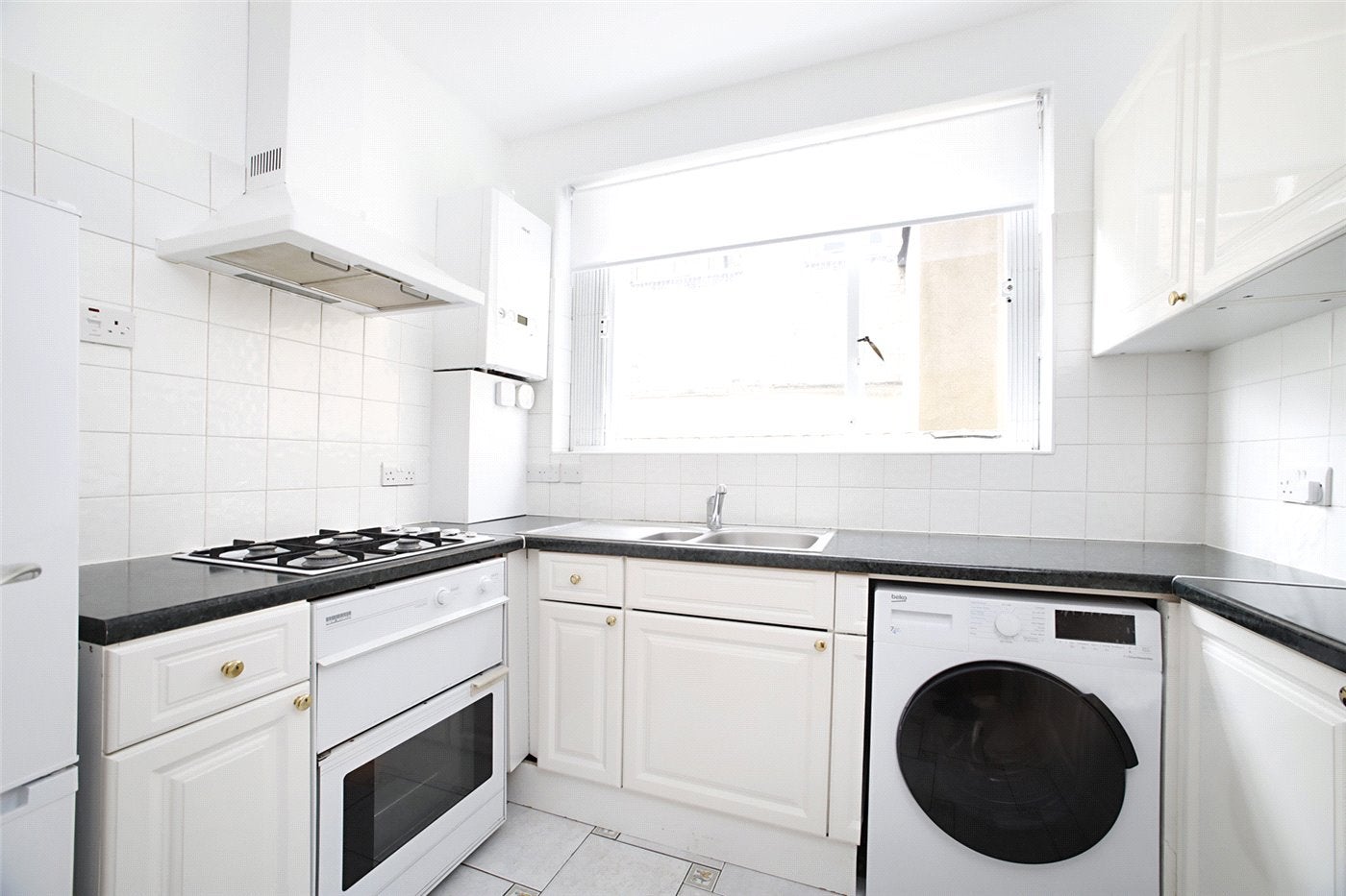 Flat Great James Street in Greater London
