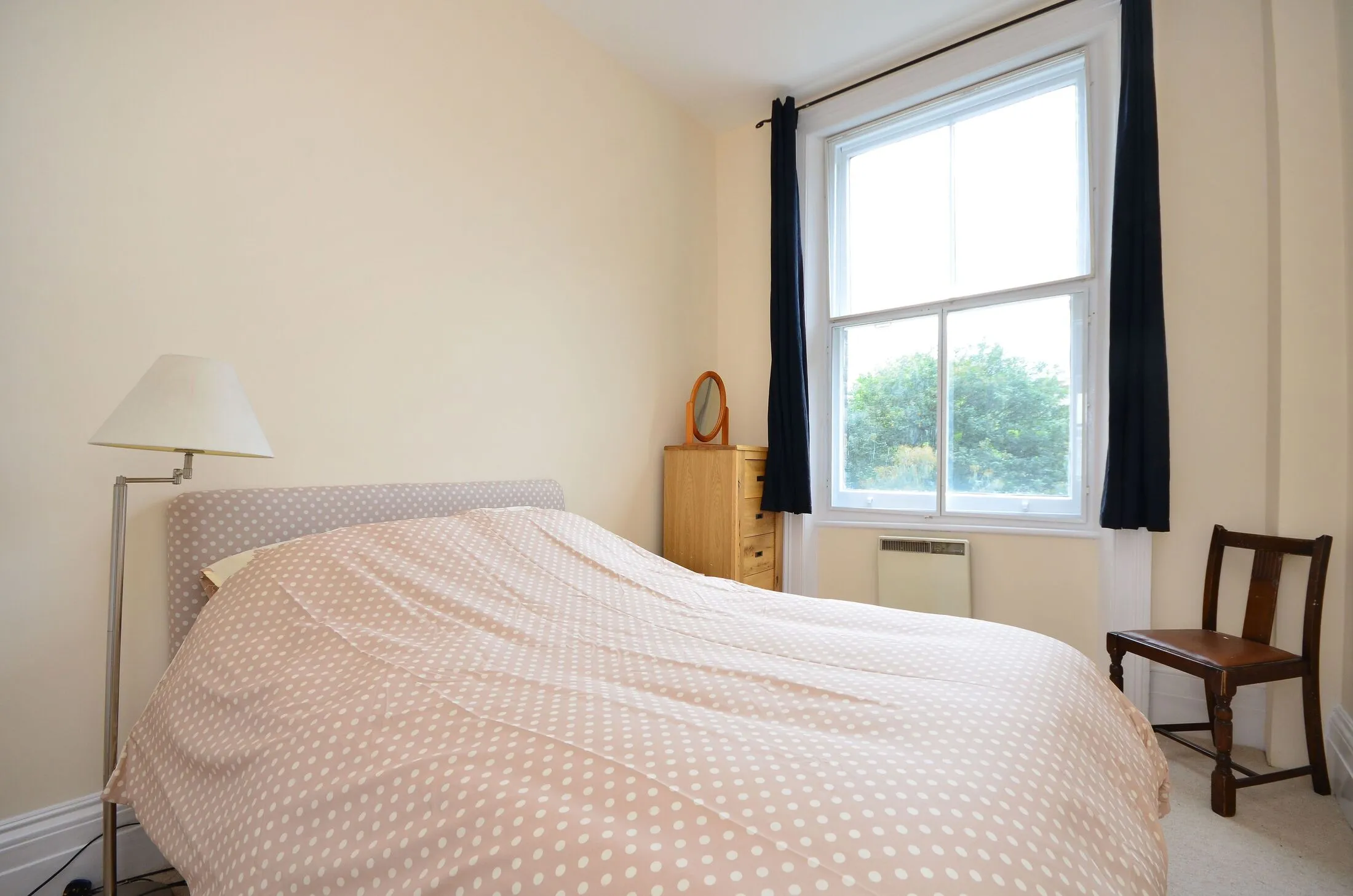 Flat Redcliffe Square in Greater London