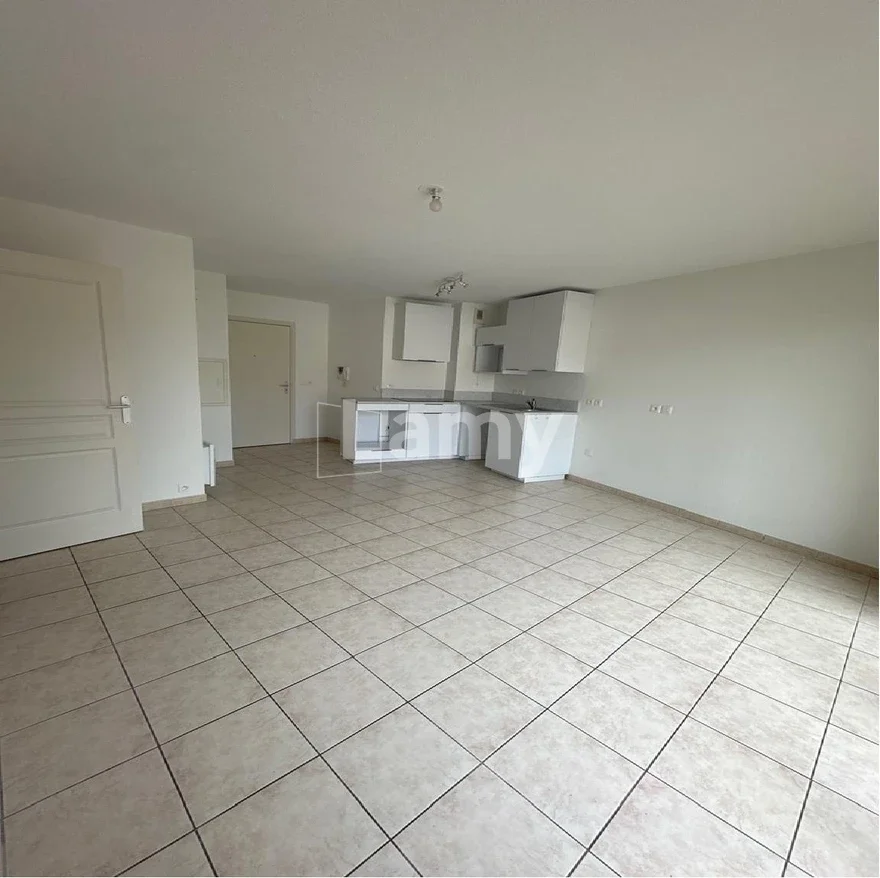 Flat Rue des Minimes in Trets