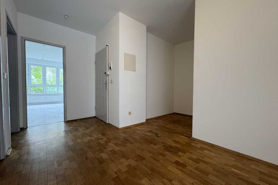 Wohnung Ahornstraße in Berlin