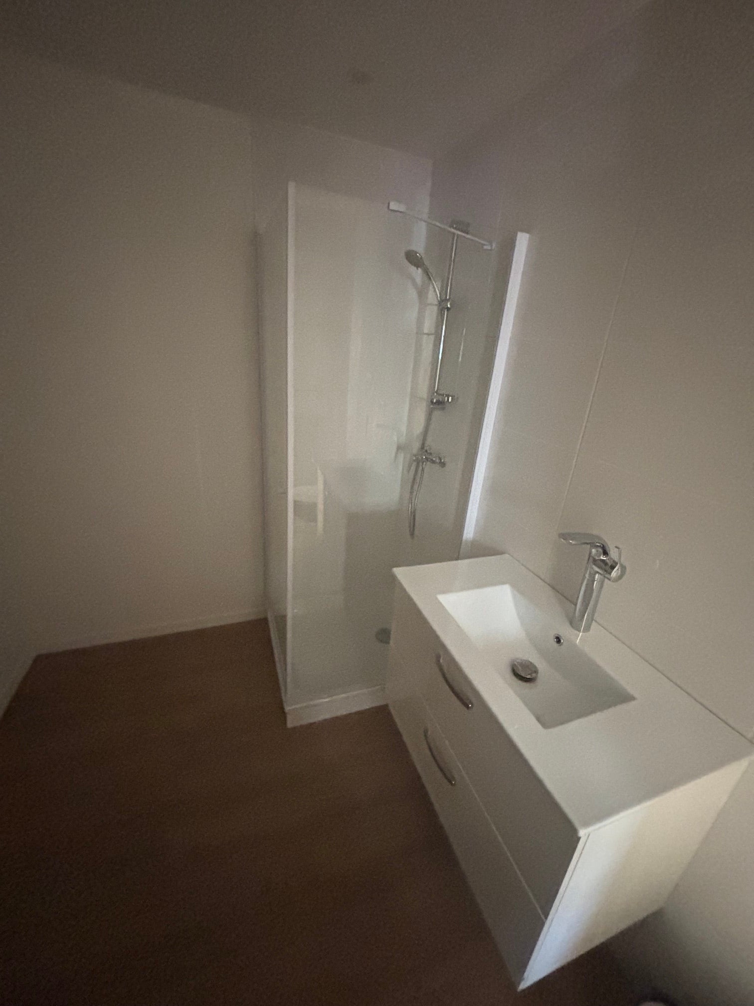 Appartement Rue Voltaire à Saint-Étienne