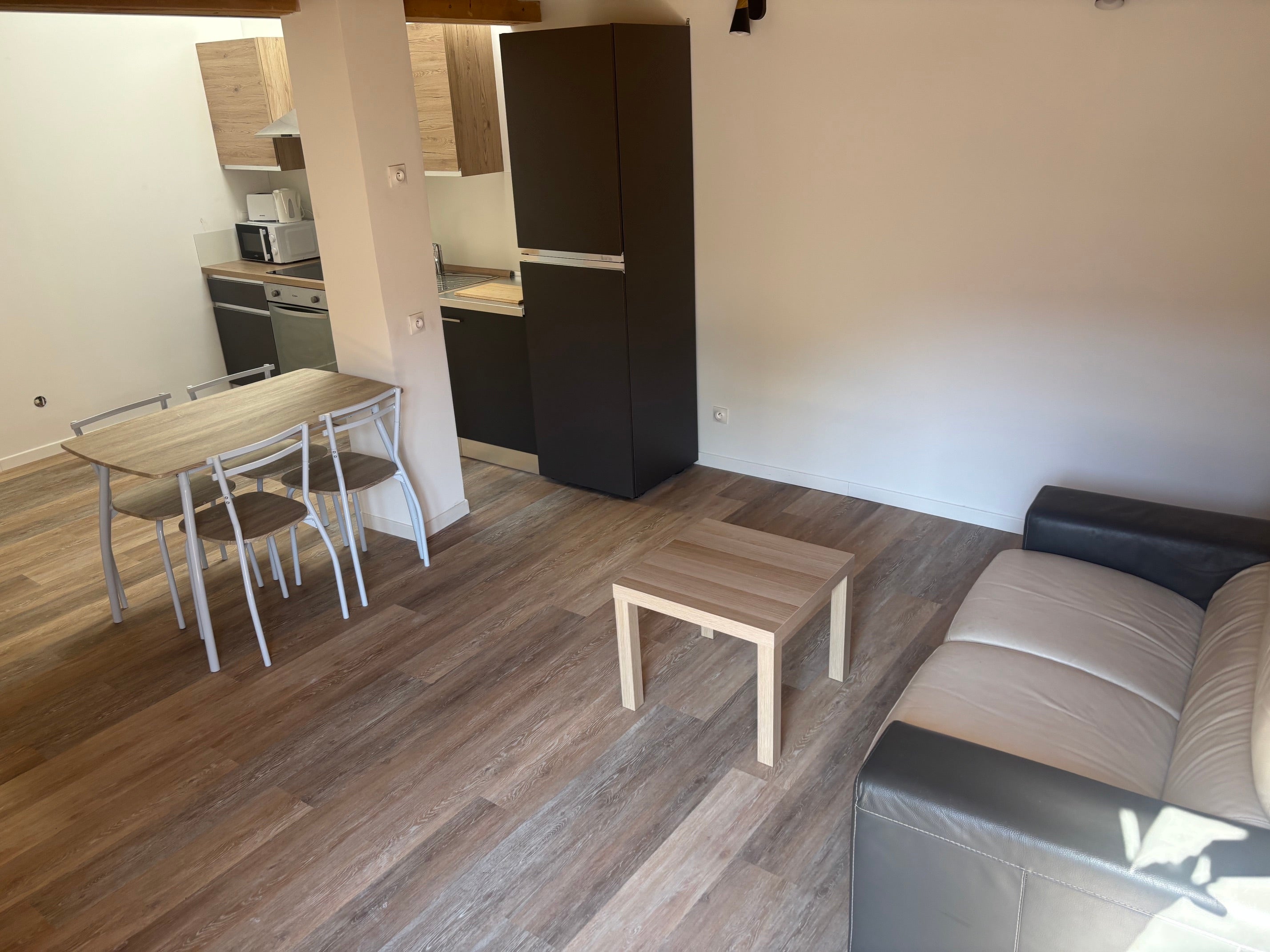 Appartement Rue Voltaire à Saint-Étienne