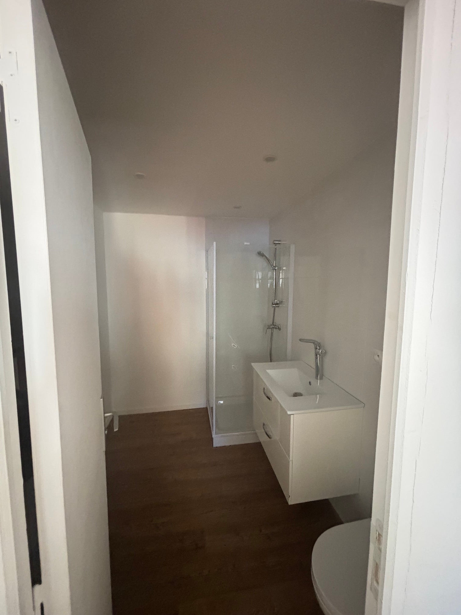 Appartement Rue Voltaire à Saint-Étienne