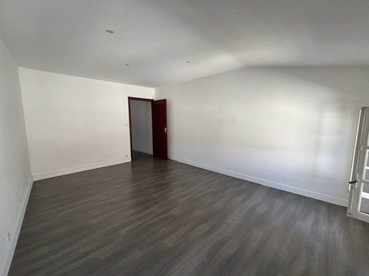 Appartement Rue de Genève à Angoulême