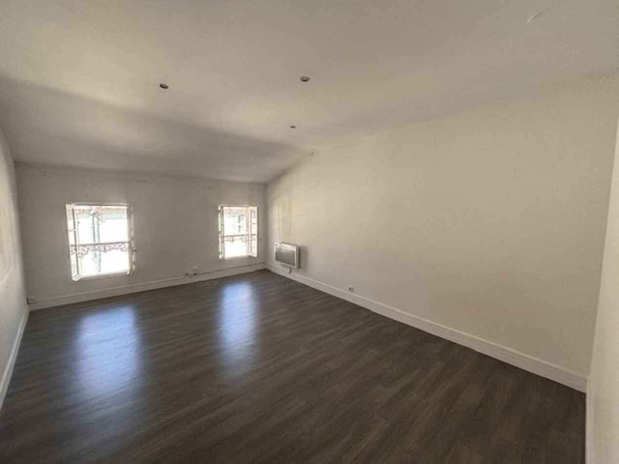 Appartement Rue de Genève à Angoulême