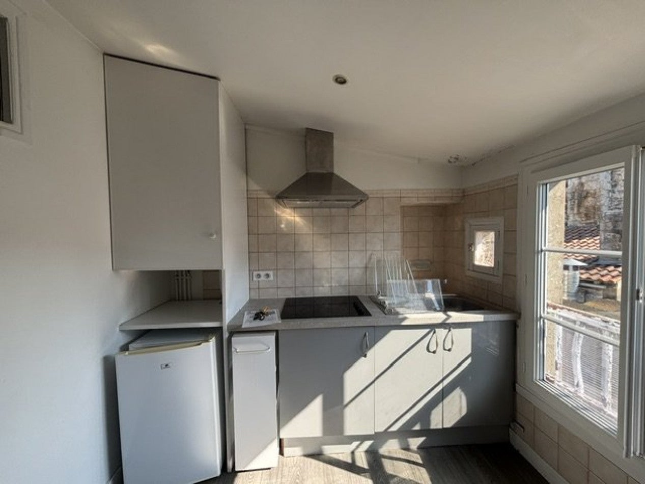 Appartement Rue de Genève à Angoulême