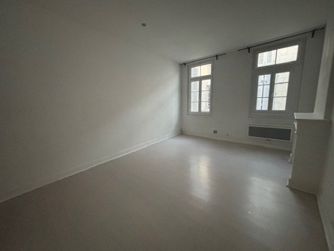 Appartement Rue de Genève à Angoulême