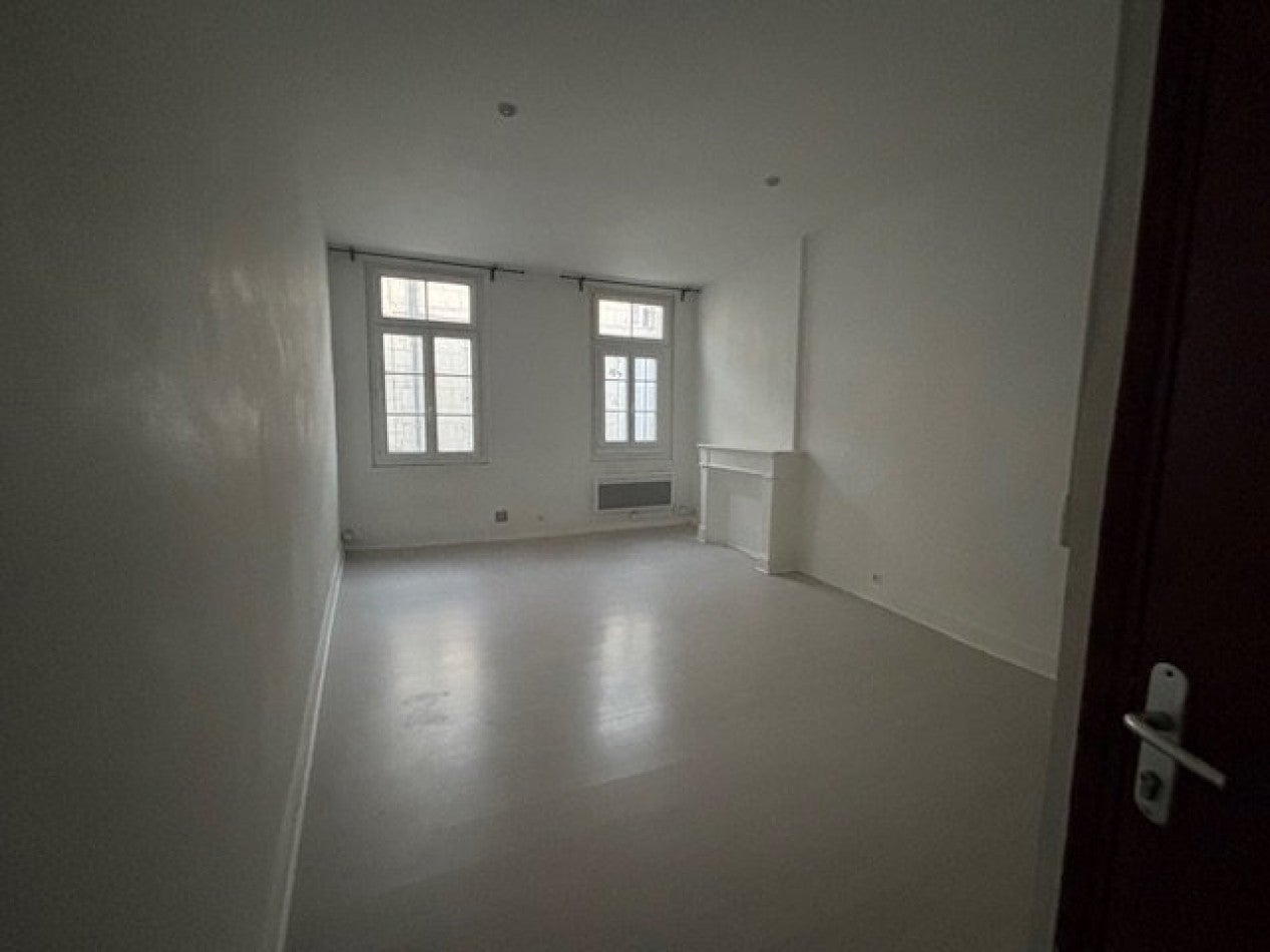 Appartement Rue de Genève à Angoulême