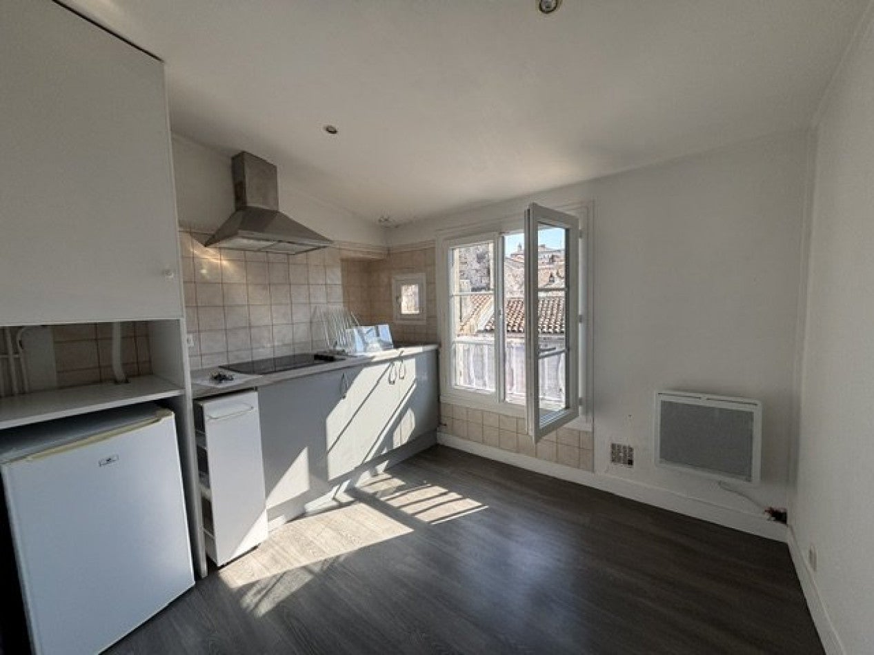 Appartement Rue de Genève à Angoulême