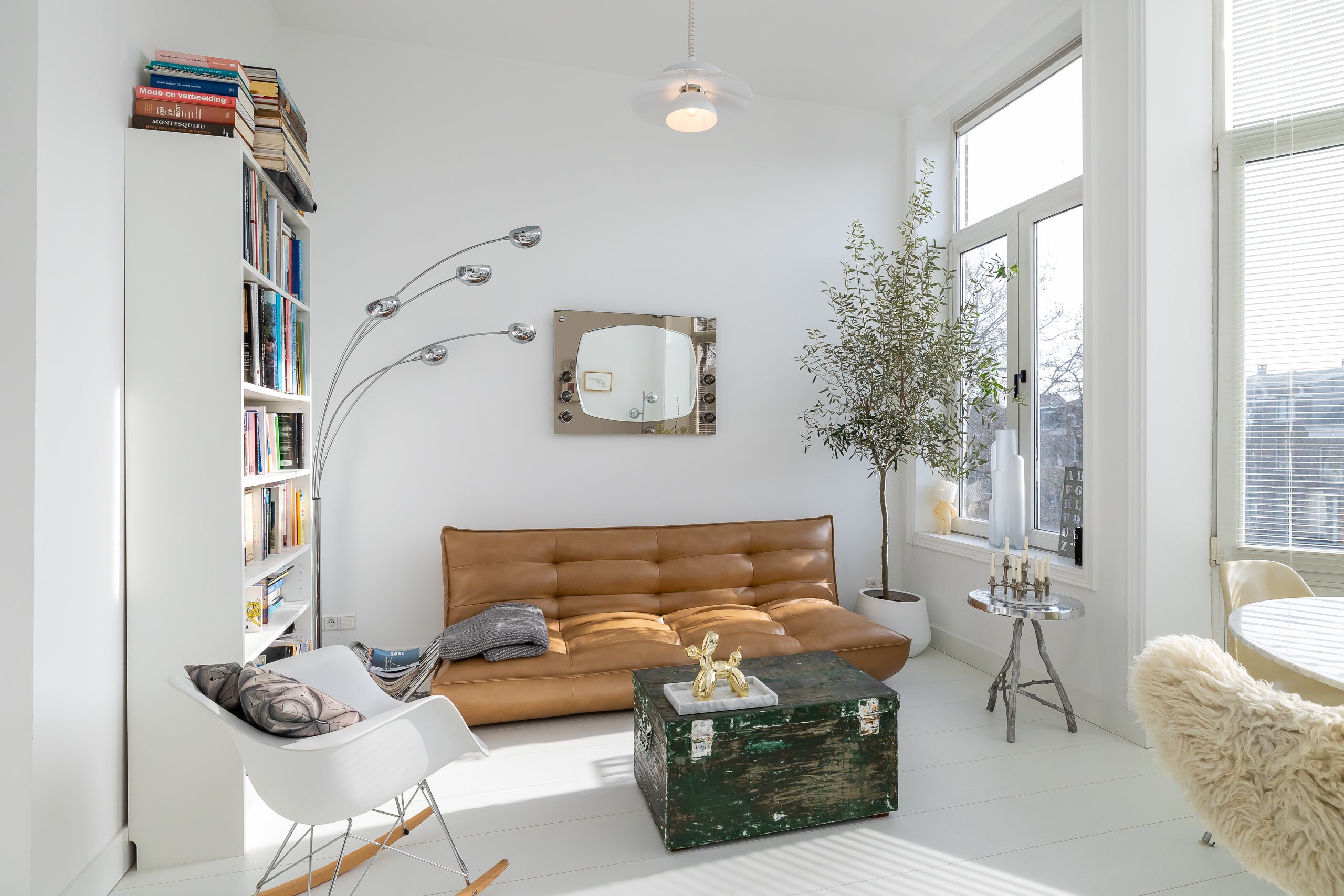 Appartement te koop: Gasthuisvest 15B, Haarlem