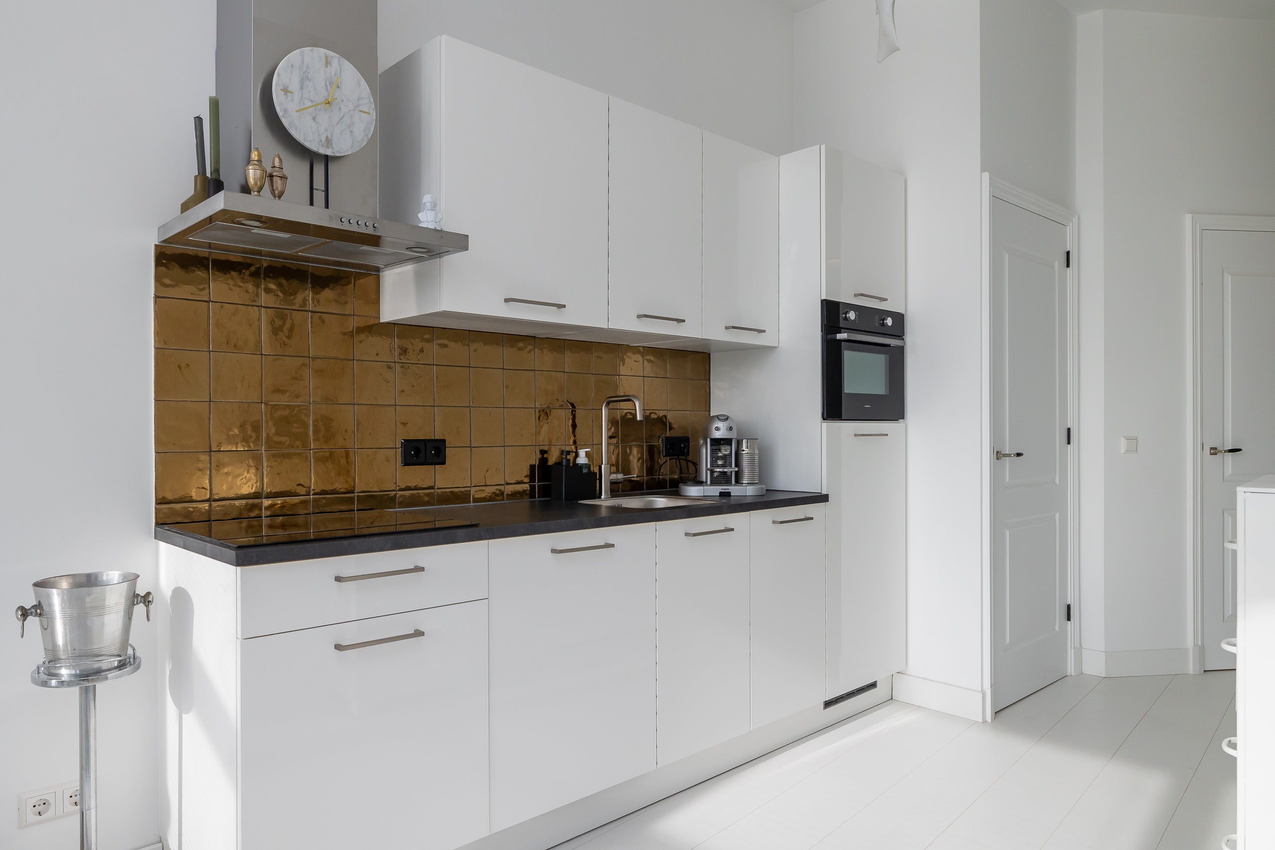 Appartement te koop: Gasthuisvest 15B, Haarlem