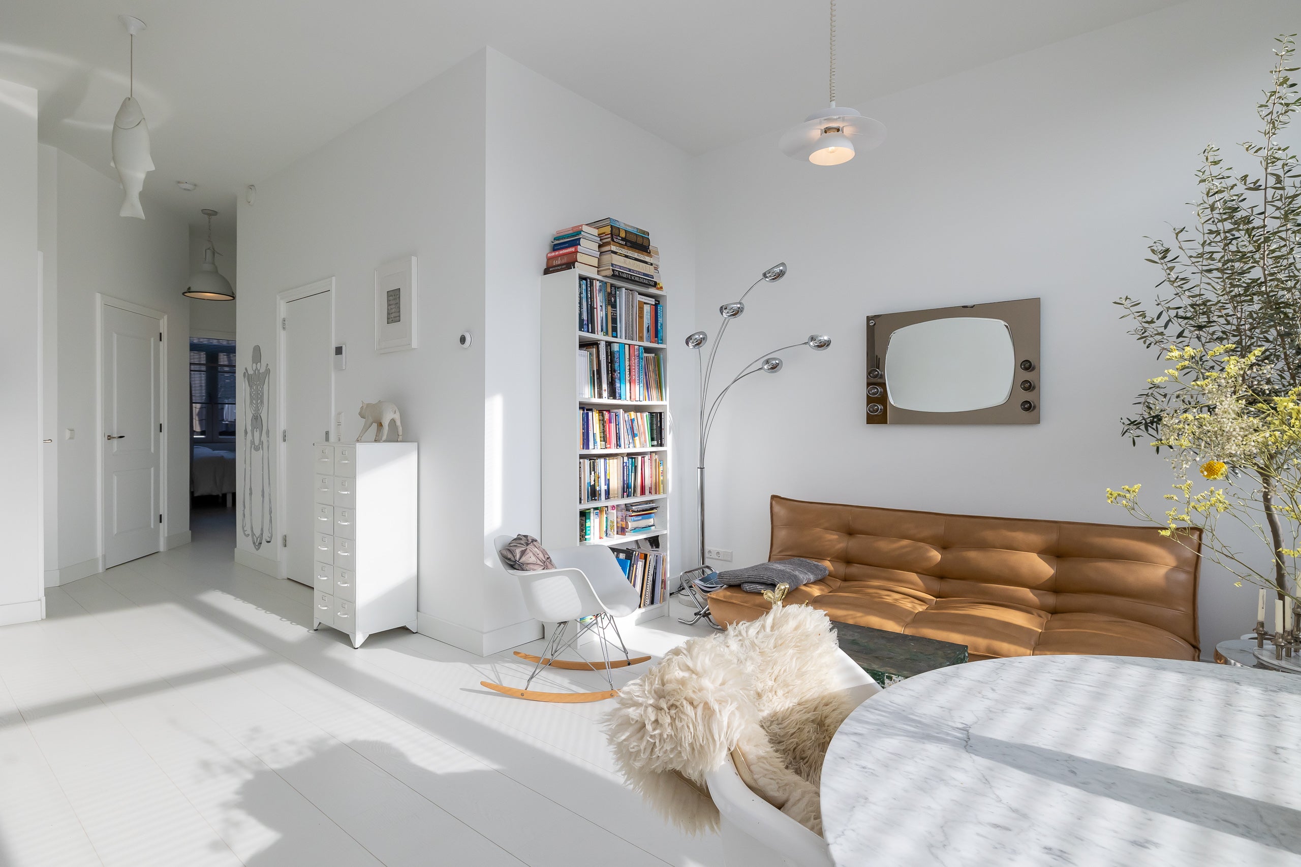 Appartement te koop: Gasthuisvest 15B, Haarlem