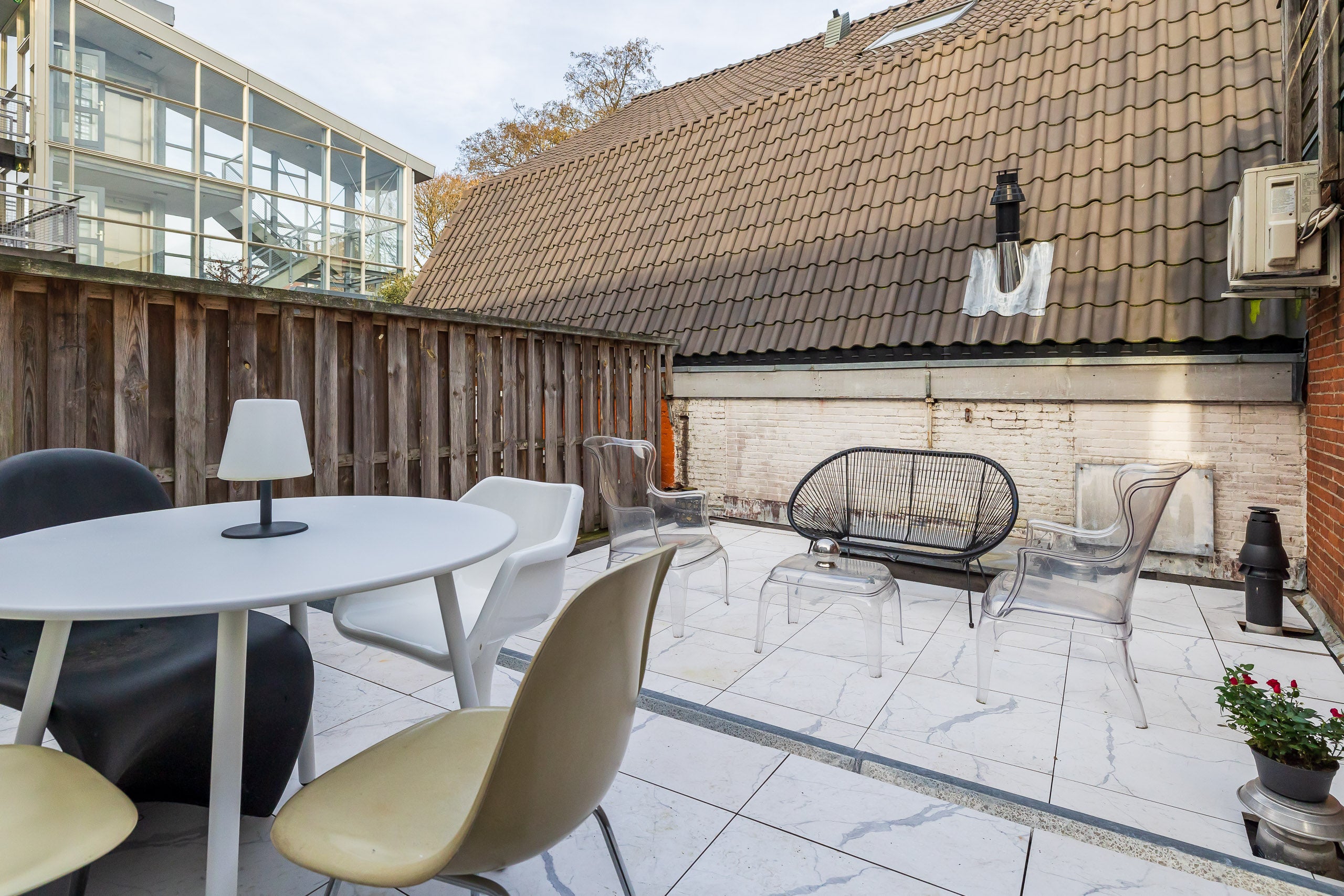 Appartement te koop: Gasthuisvest 15B, Haarlem