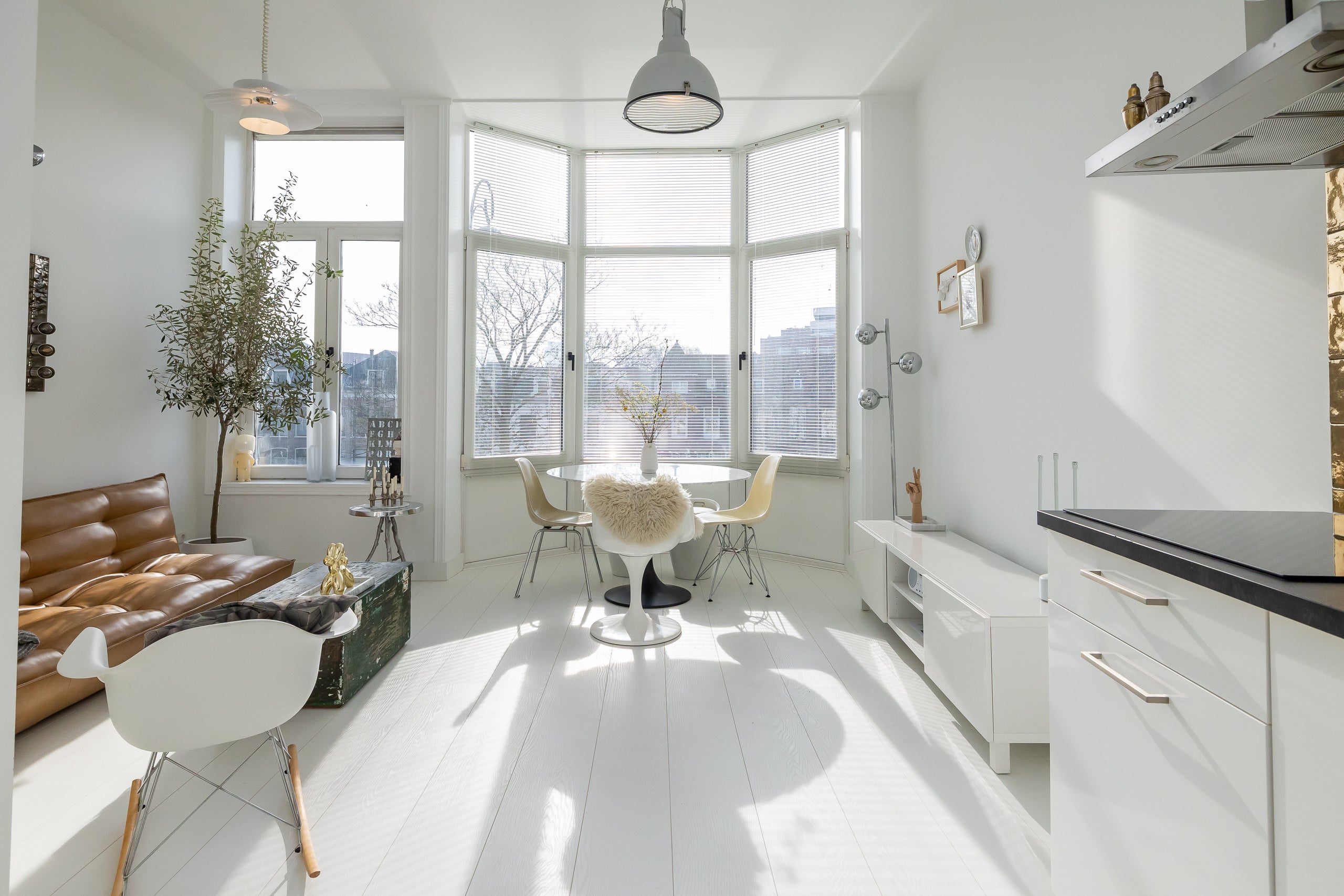 Appartement te koop: Gasthuisvest 15B, Haarlem