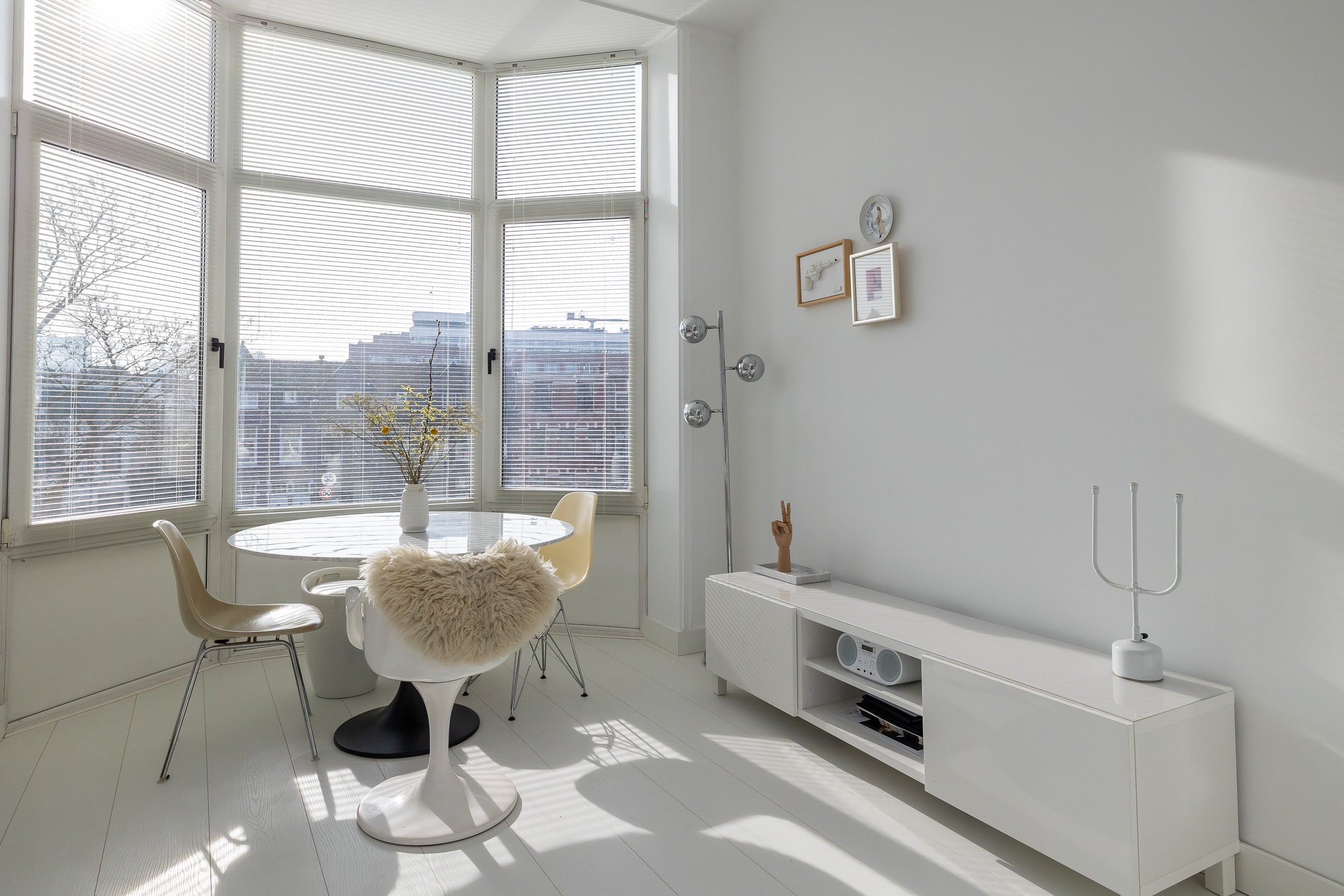 Appartement te koop: Gasthuisvest 15B, Haarlem