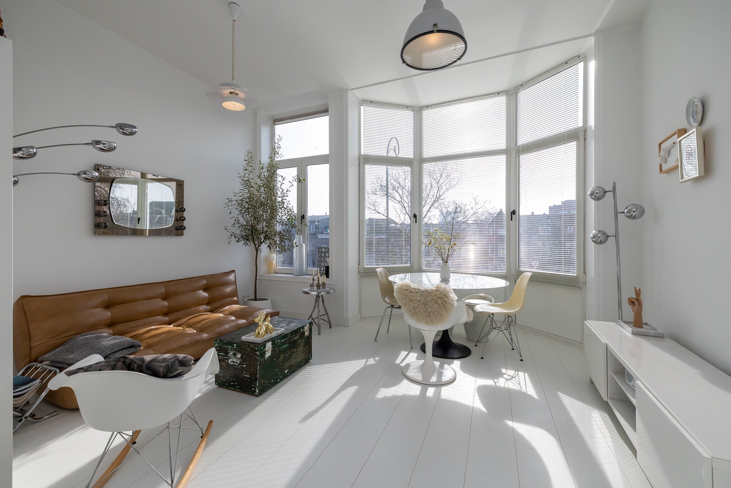 Appartement te koop: Gasthuisvest 15B, Haarlem