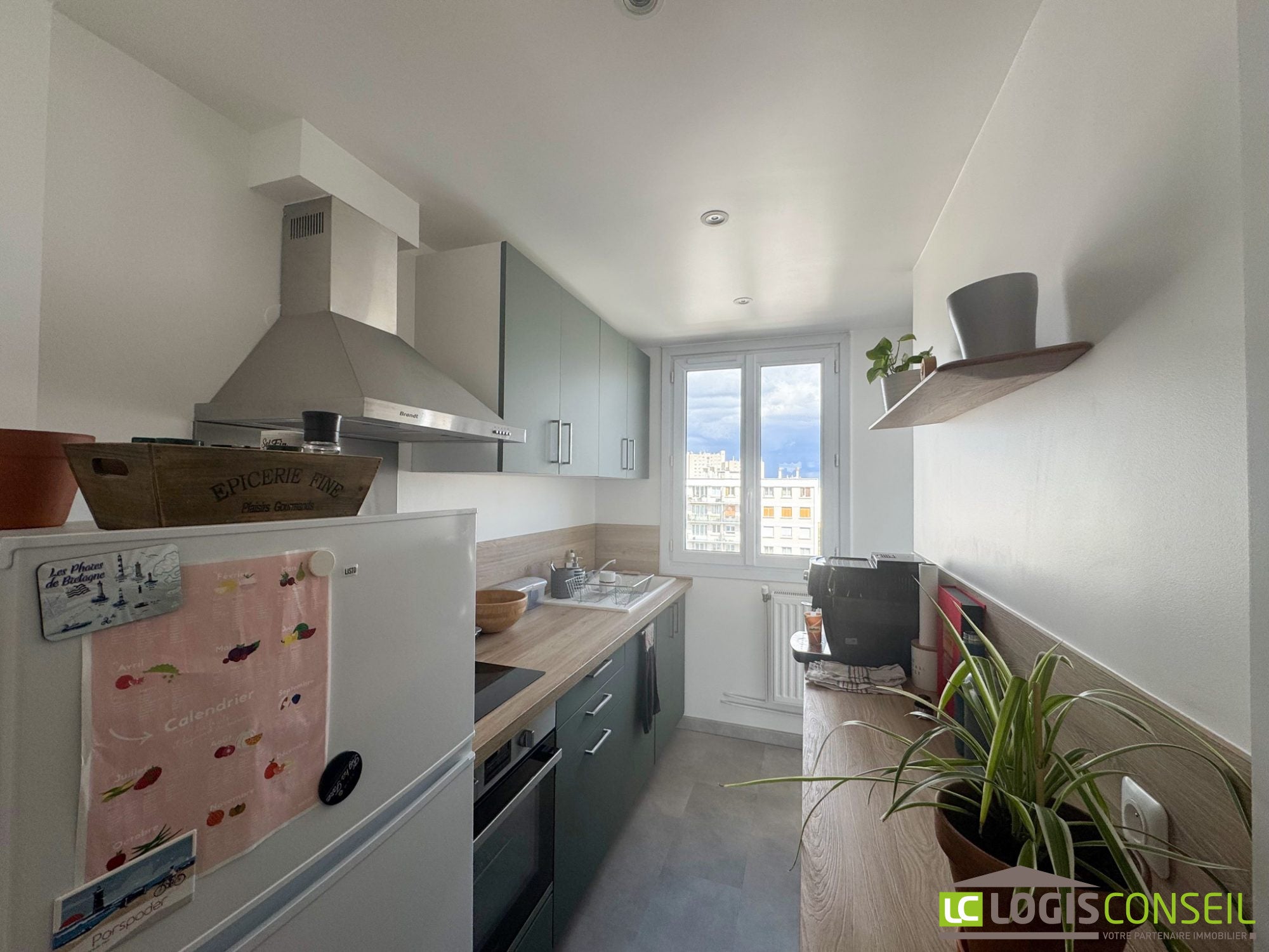 Appartement Avenue de Paris à Châtillon