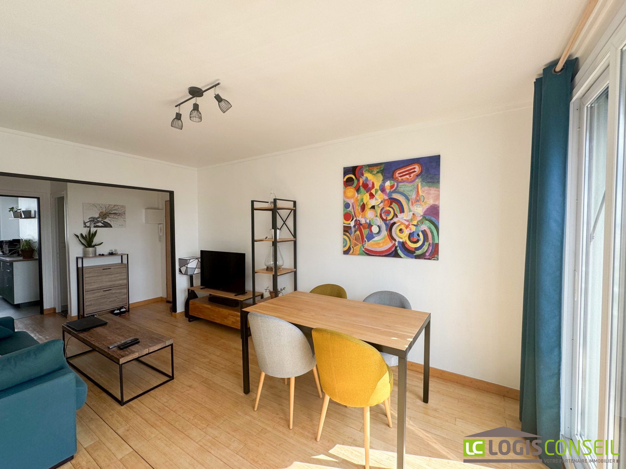 Appartement Avenue de Paris à Châtillon
