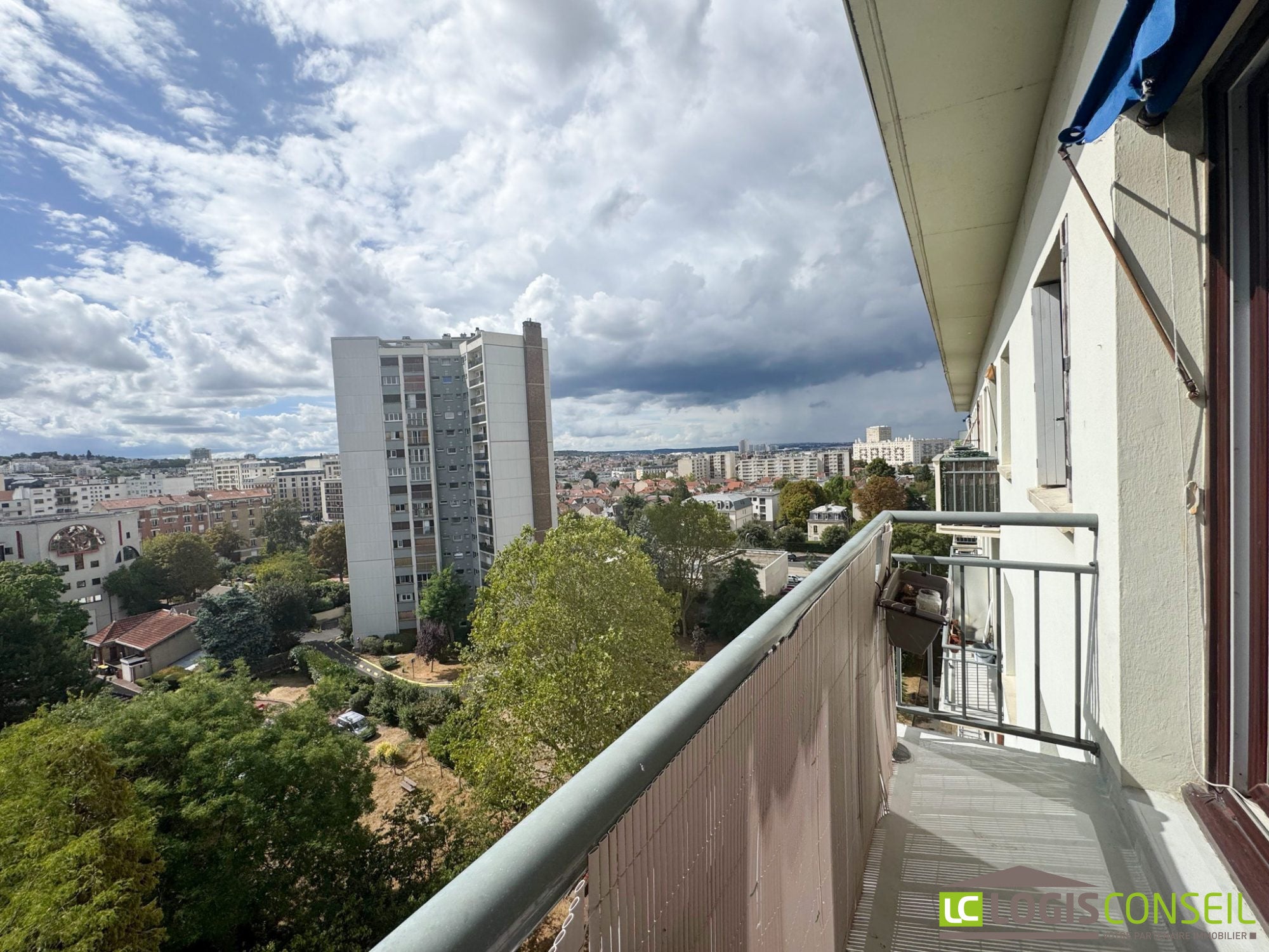 Appartement Avenue de Paris à Châtillon