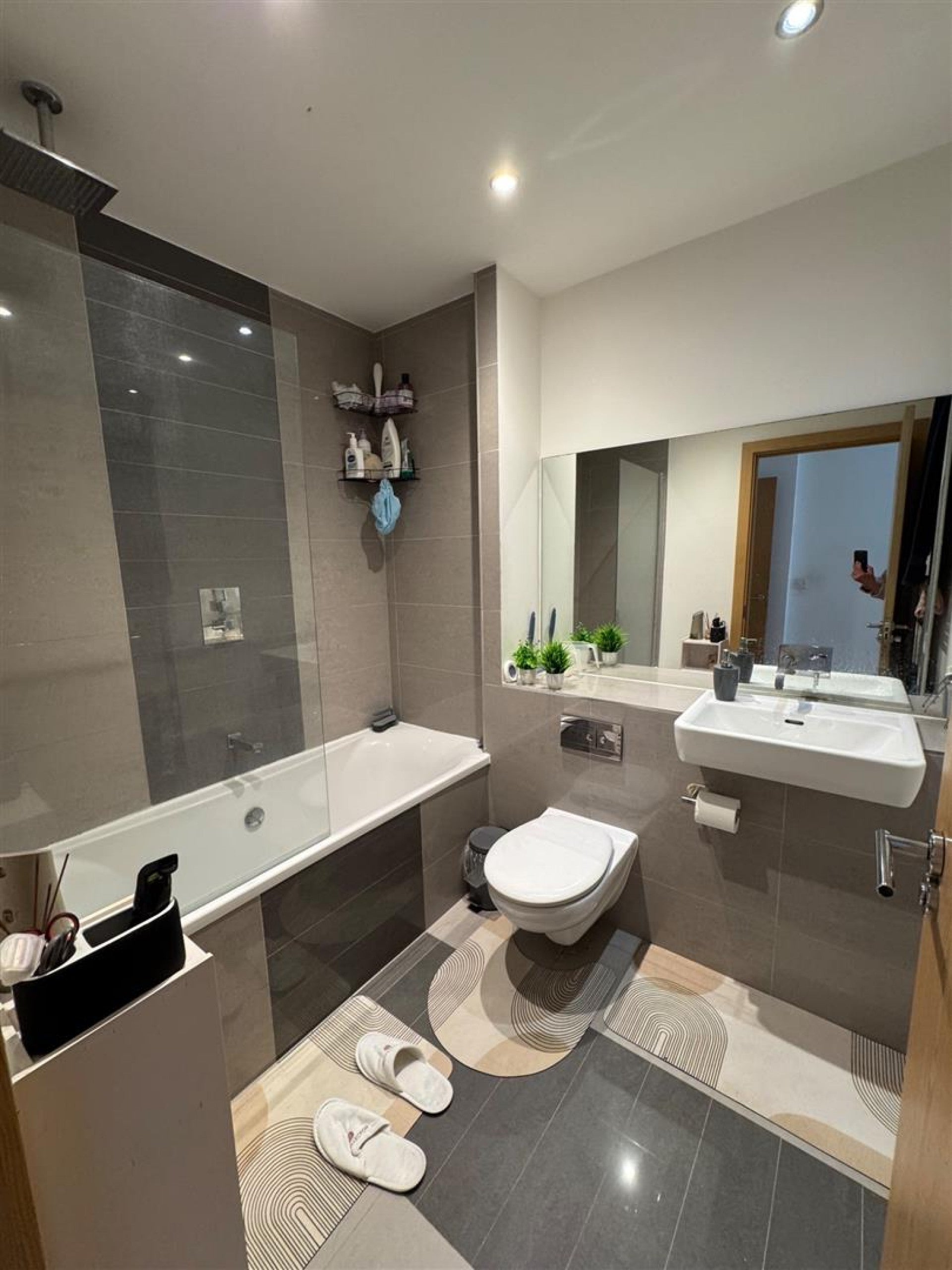 Flat Cherrydown East in Basildon