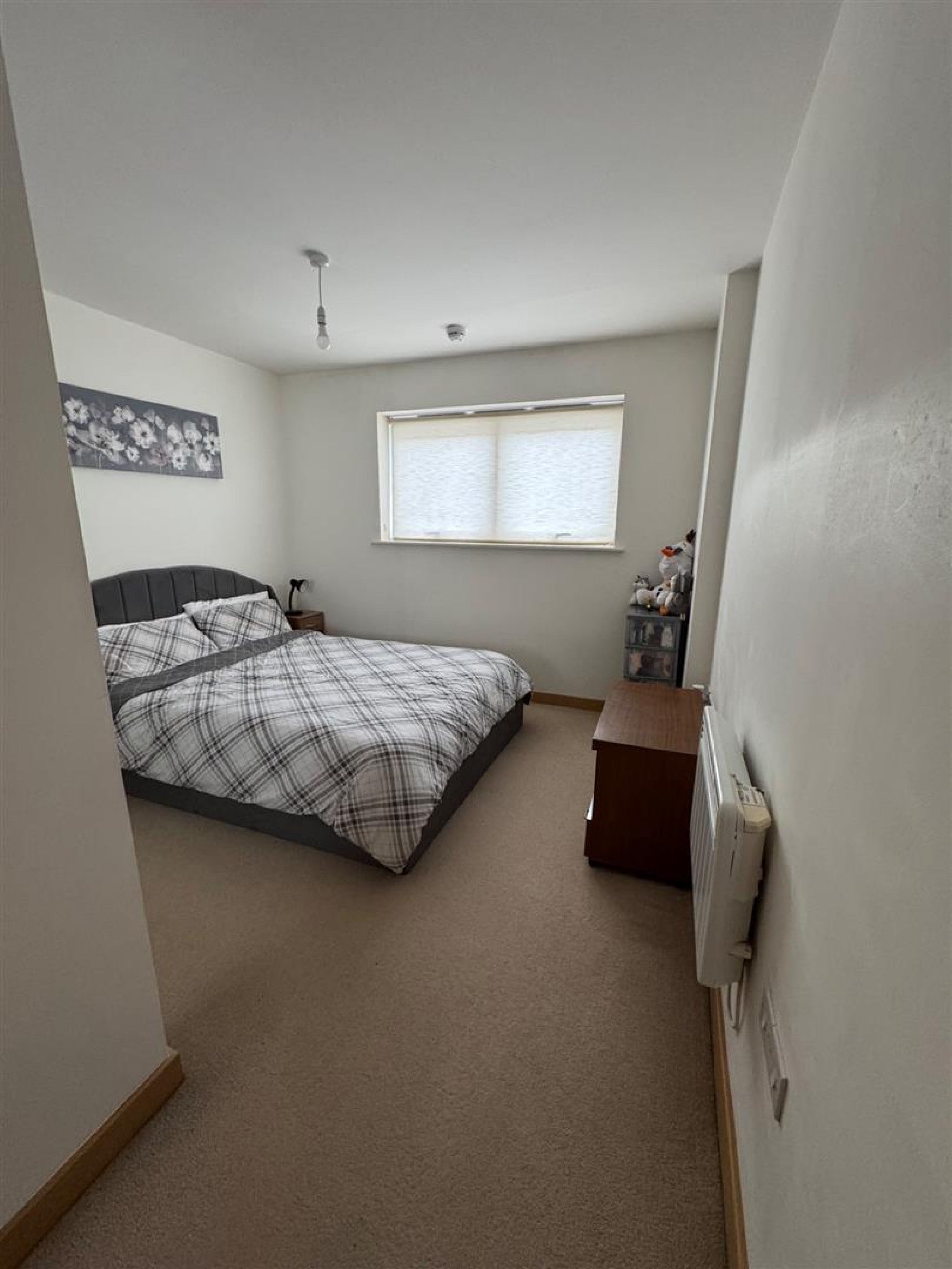 Flat Cherrydown East in Basildon
