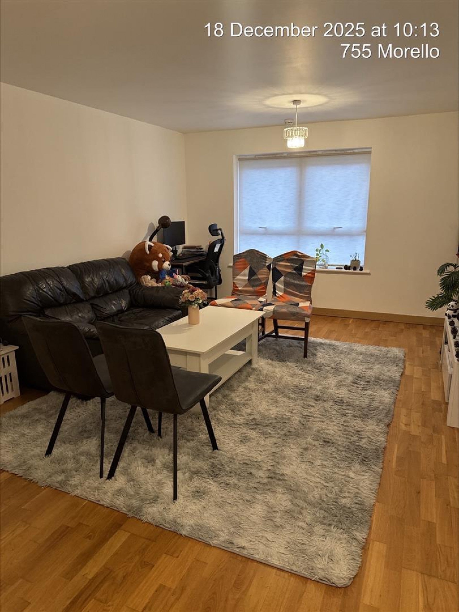 Flat Cherrydown East in Basildon