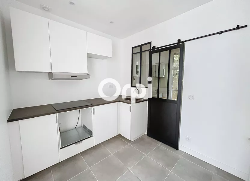 Flat Rue Jules Ferry in Nancy