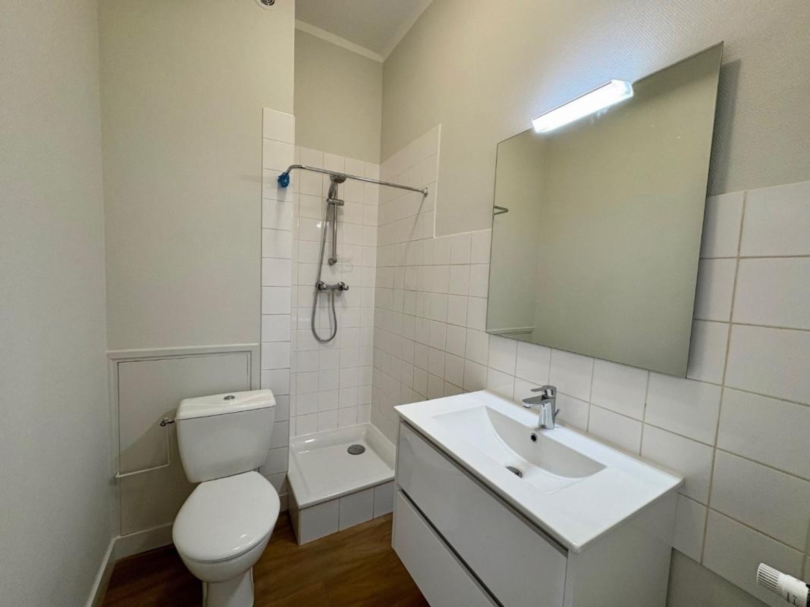 Flat Chemin du Halage in Roanne