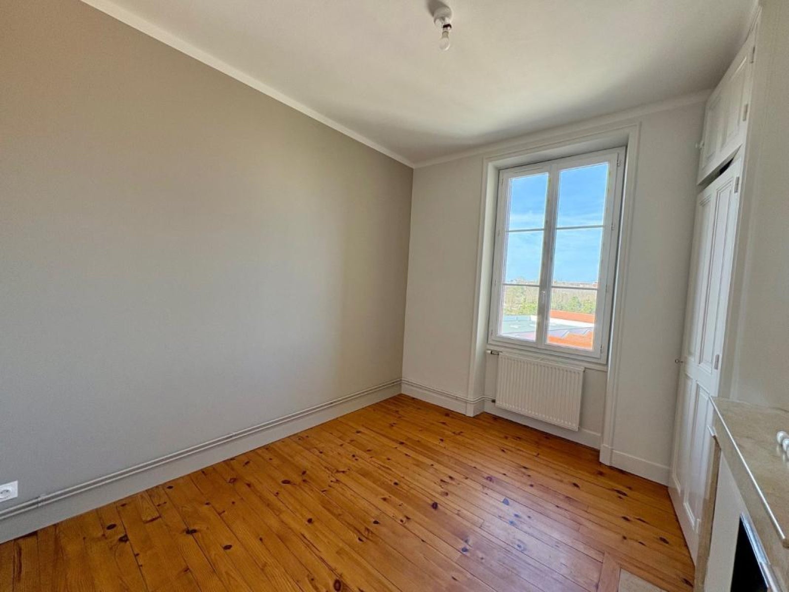 Appartement Chemin du Halage à Roanne