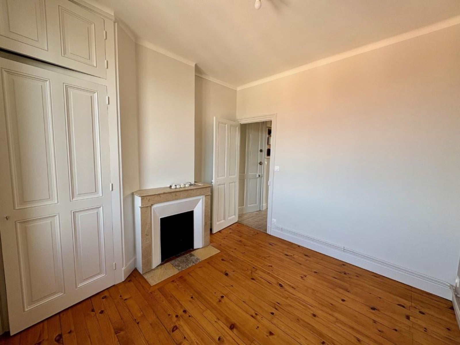 Appartement Chemin du Halage à Roanne