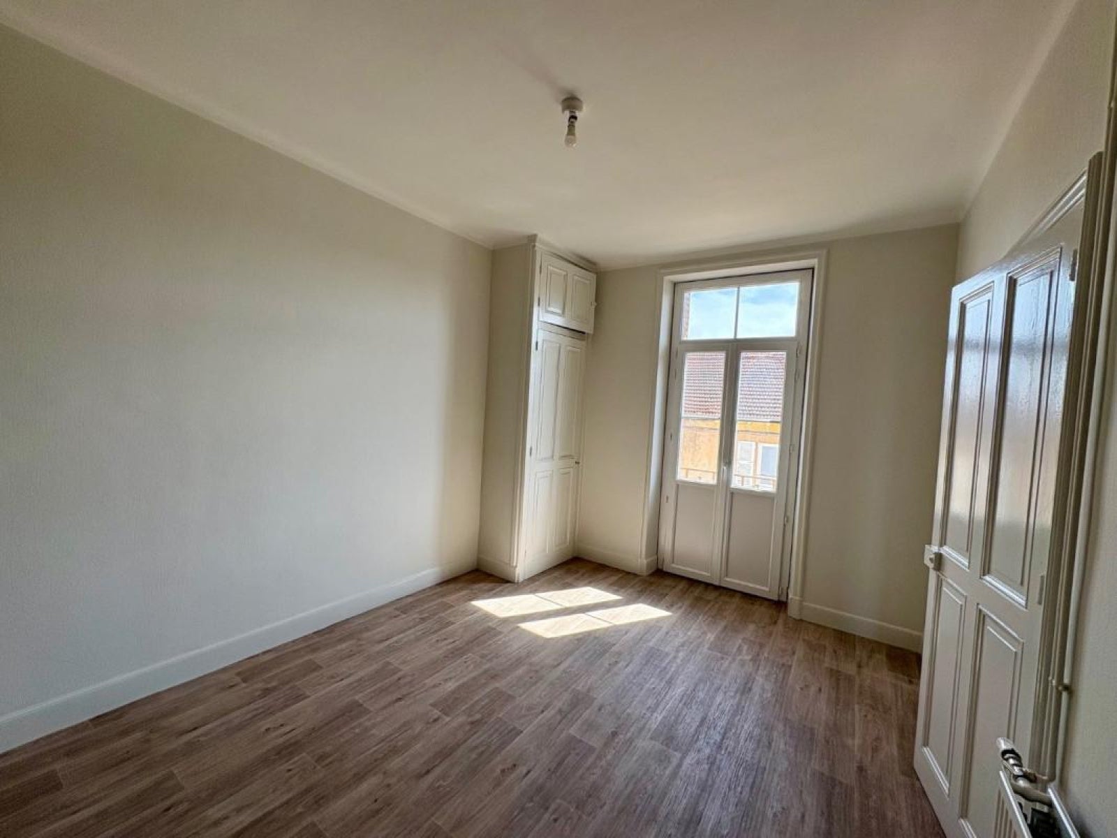 Appartement Chemin du Halage à Roanne