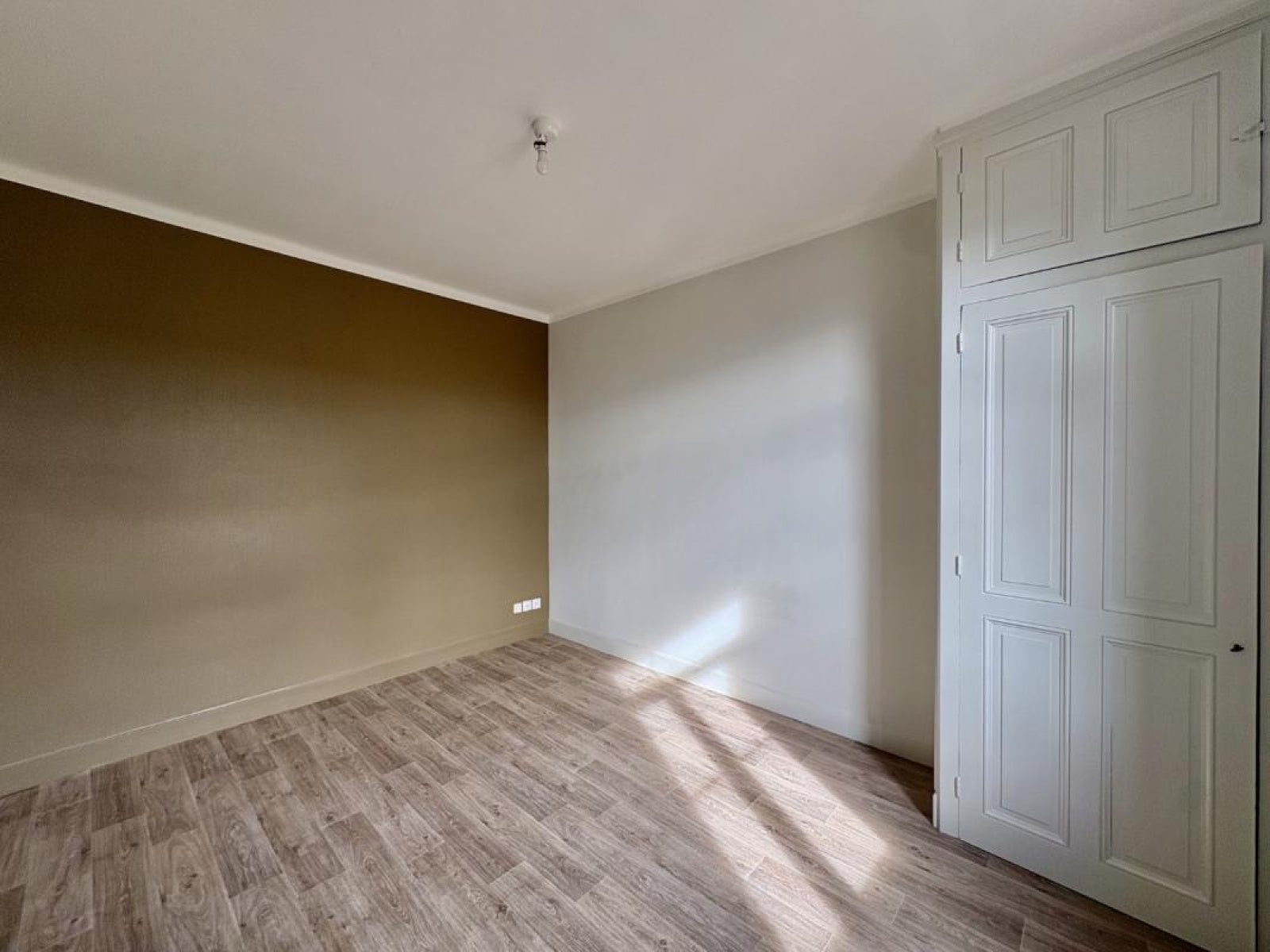 Flat Chemin du Halage in Roanne
