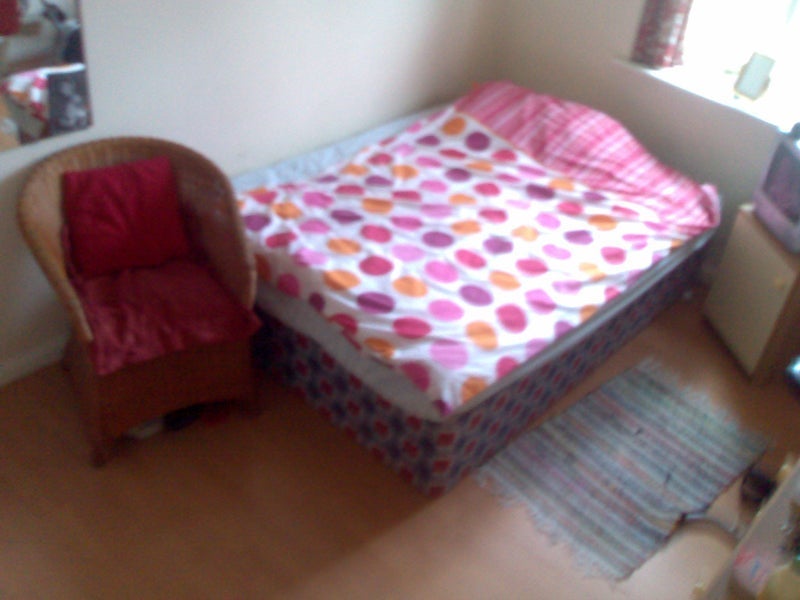 Room Cotswold Close in Sunderland