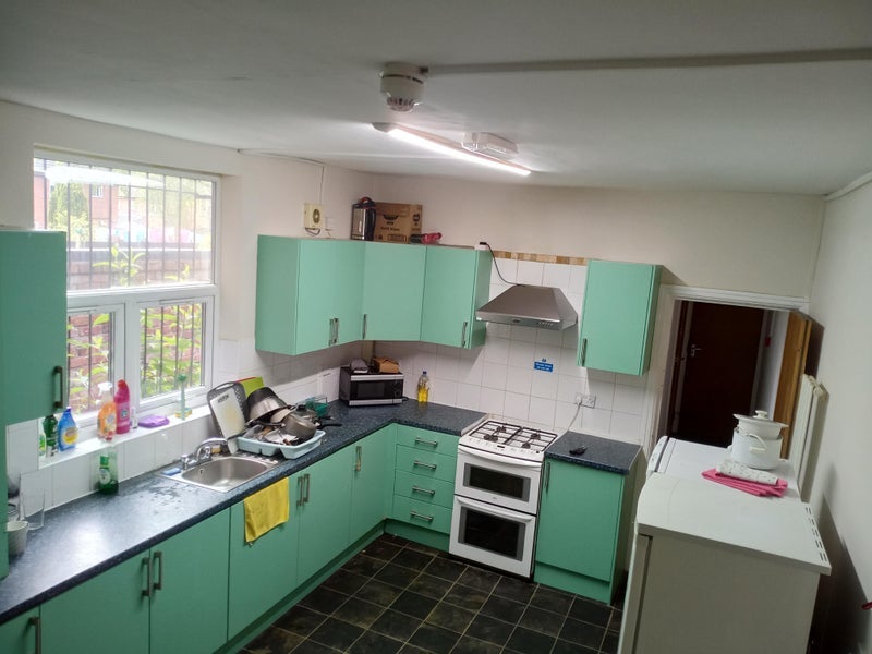 Room Cotswold Close in Sunderland