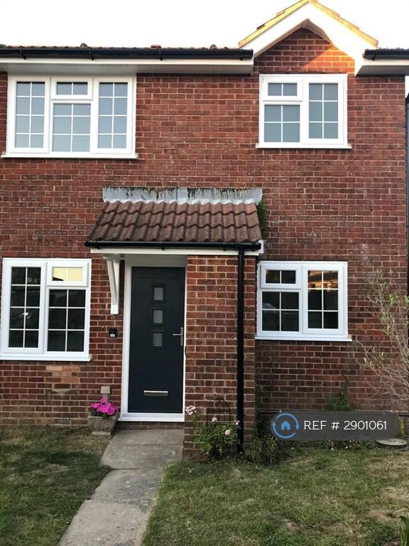 House Snowdon Close in Eastbourne