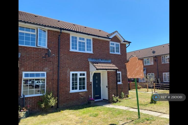 House Snowdon Close in Eastbourne