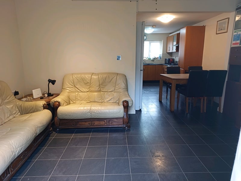 Room Darnell Place in Newcastle upon Tyne