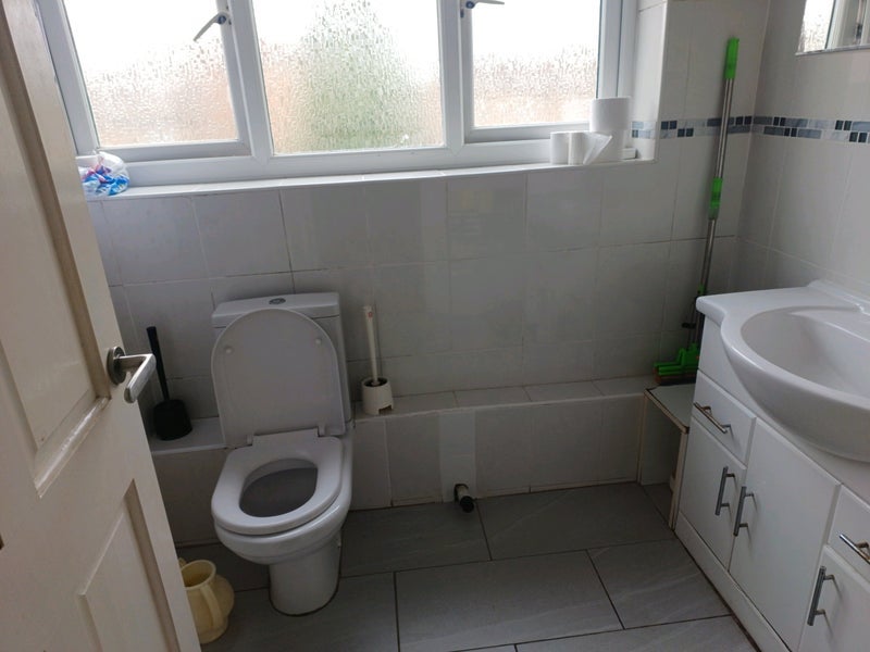 Room Darnell Place in Newcastle upon Tyne