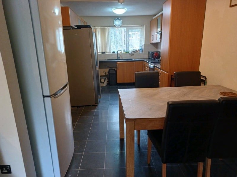 Room Darnell Place in Newcastle upon Tyne