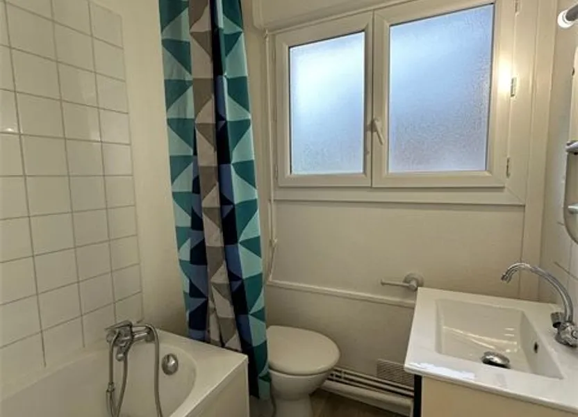 Appartement Rue d'Arcole à Le Havre