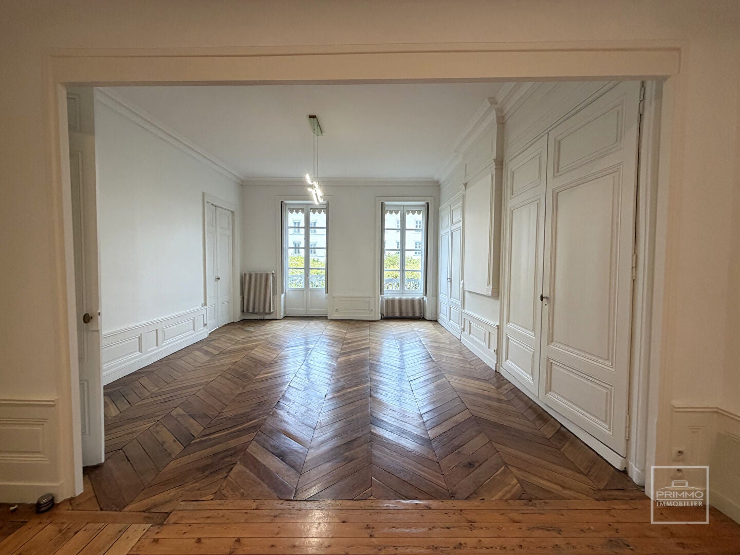 Flat Cours Franklin Roosevelt in Lyon