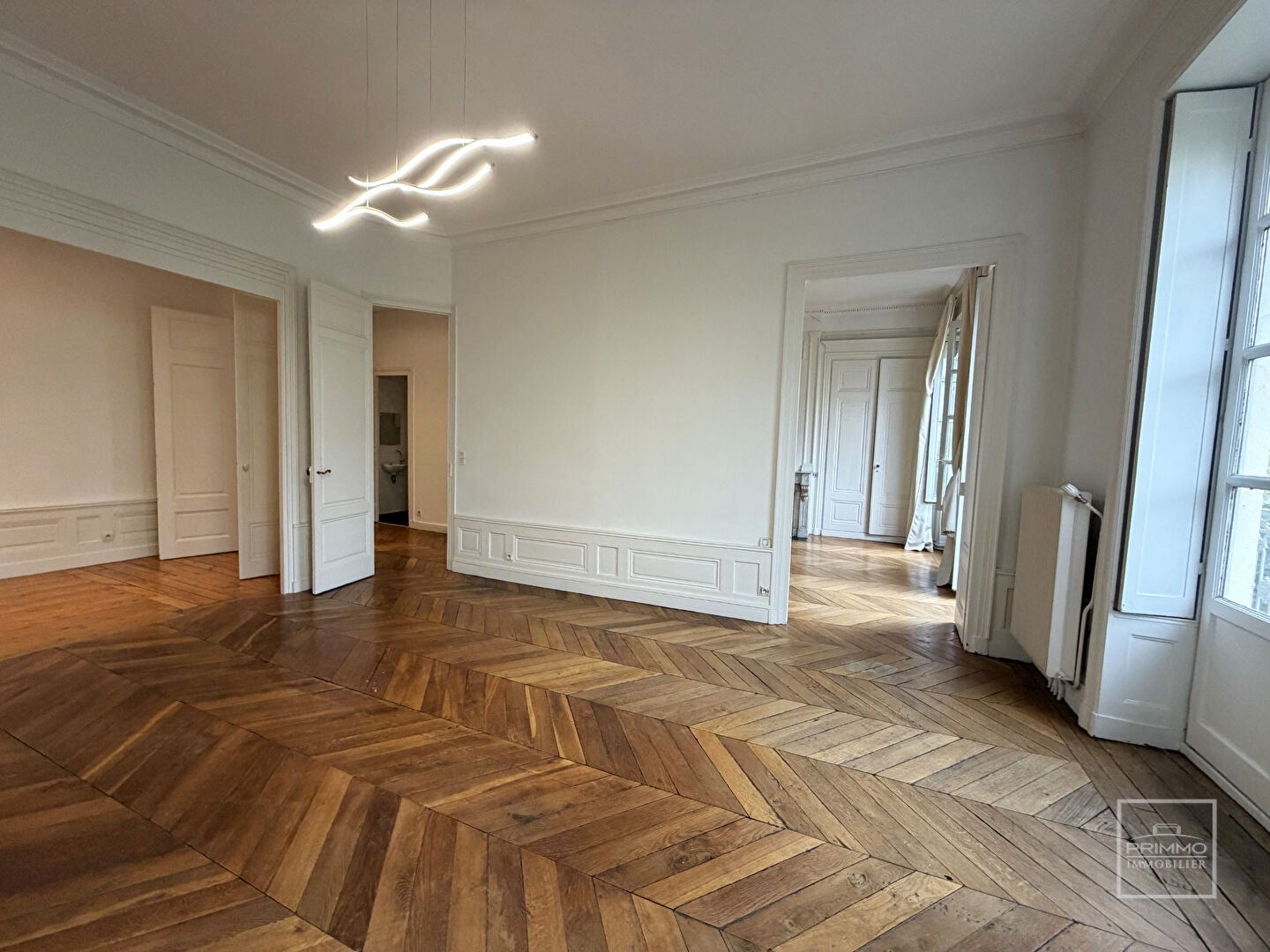 Flat Cours Franklin Roosevelt in Lyon