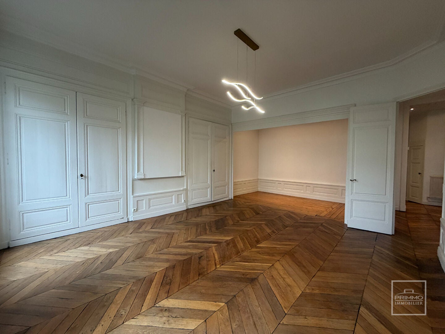 Flat Cours Franklin Roosevelt in Lyon