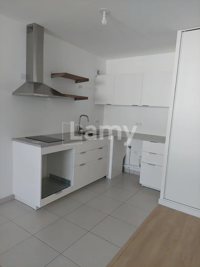 Appartement Rue Paul Demange à Meudon
